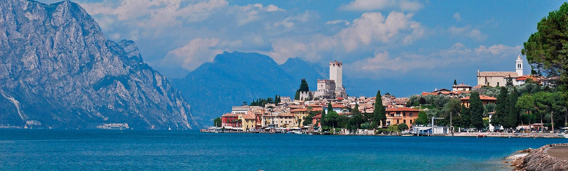 ferienhous-malcesine-gardasee