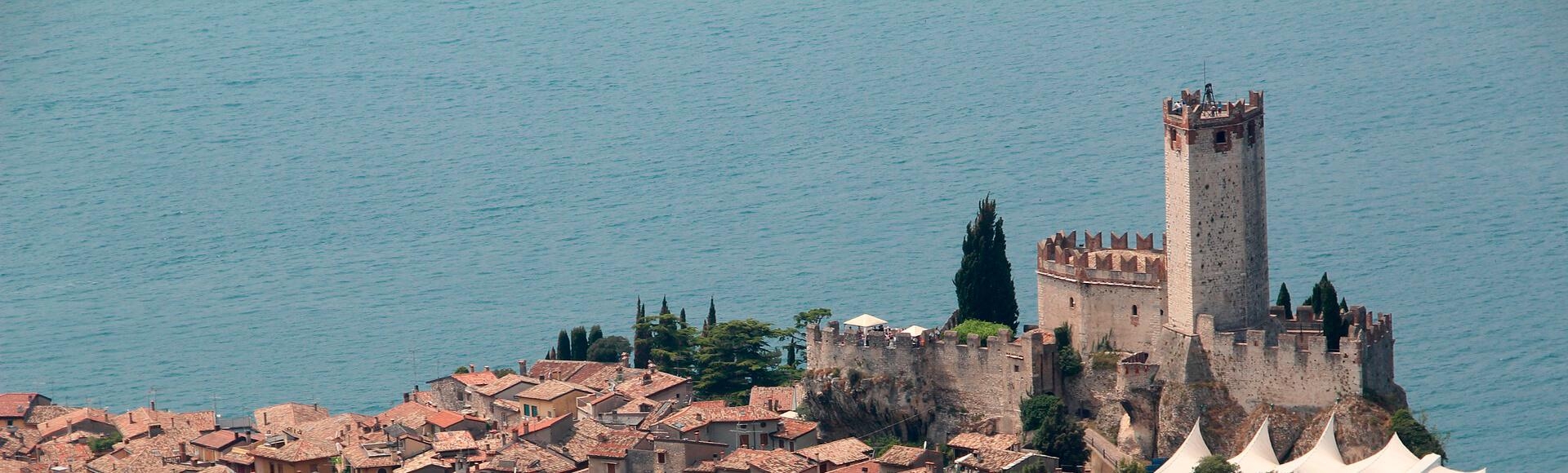 ferienhous-malcesine-gardasee